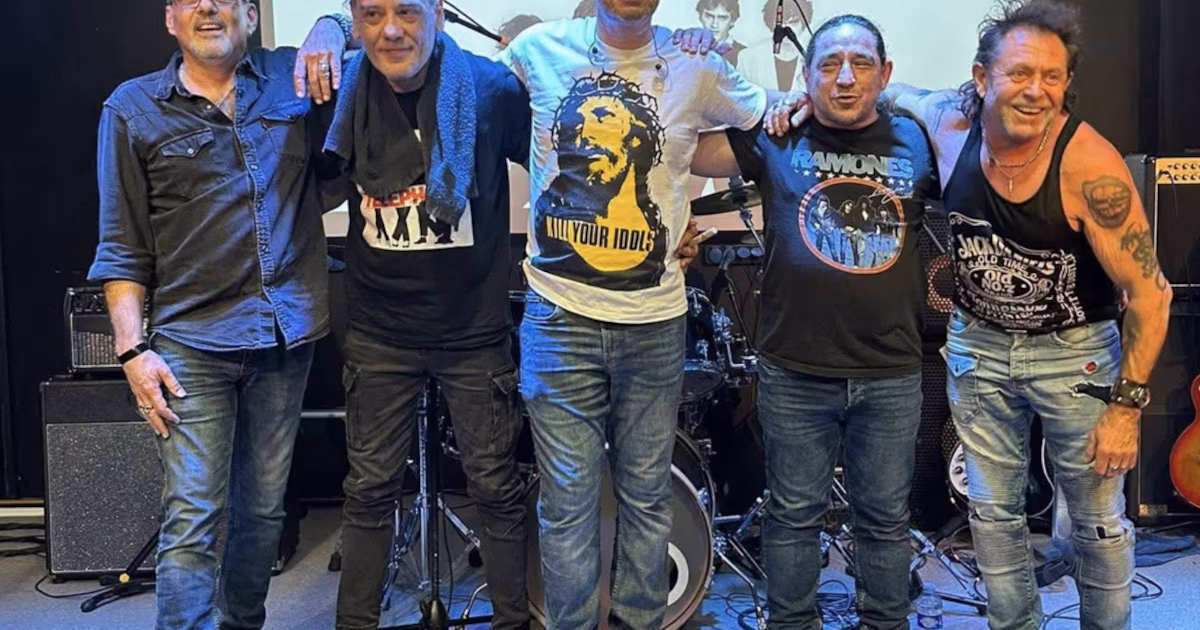 Concert Hygiaphone - Ouverture de la saison culturelle 2026-2027