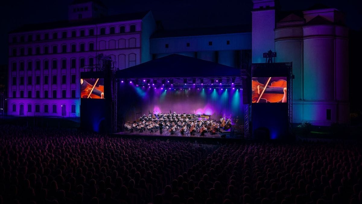 Musicarium in Concert - Segunda Edição