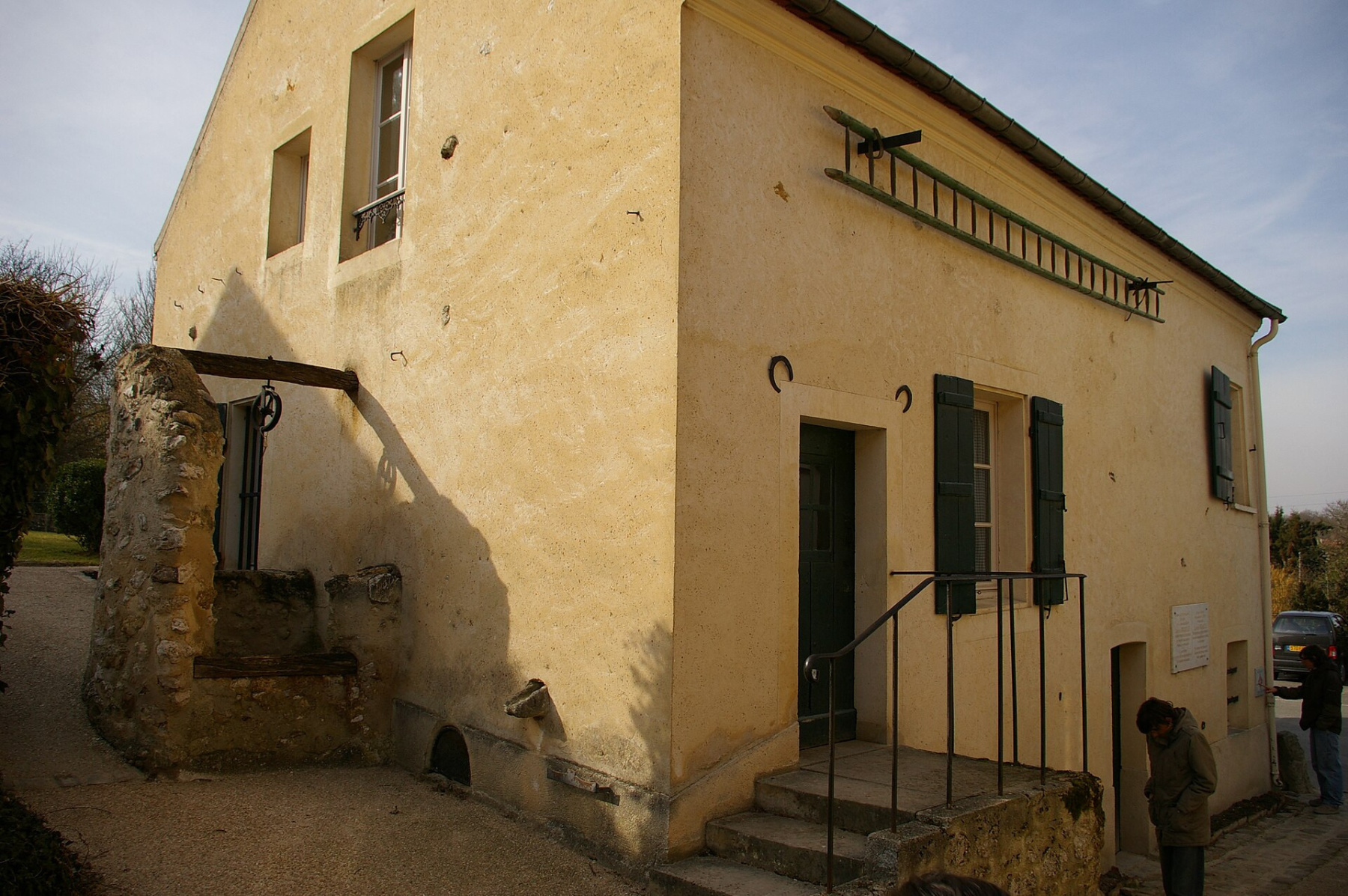 Journées du Patrimoine 2026 au Musée Louis Braille