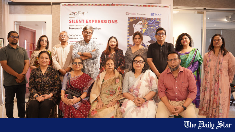 Silent Expressions