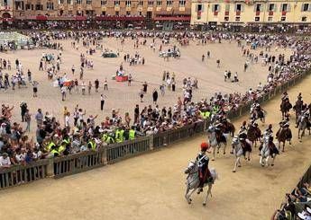 Palio dell'Assunta