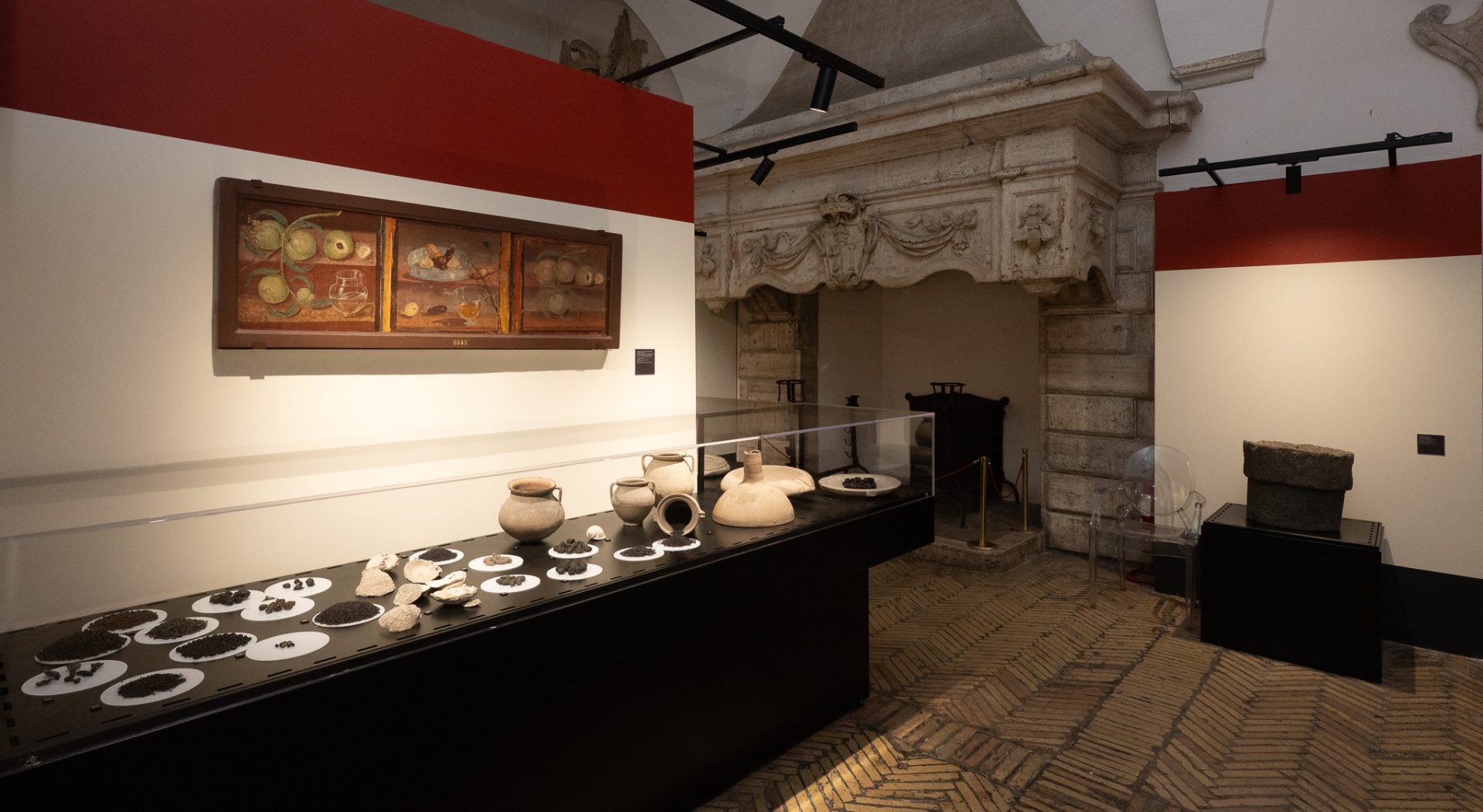 Ercolano. L'arte di vivere