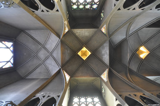 Journées du Patrimoine 2026 à l'Église Saint-Jean-de-Montmartre