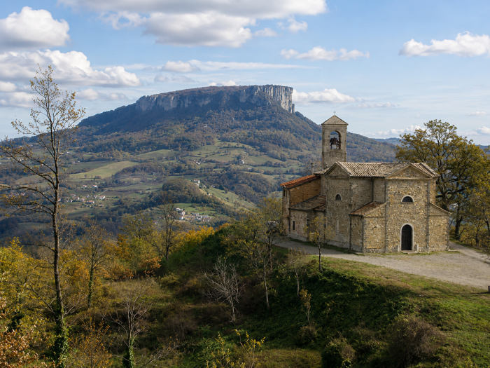 Al chiaro di luna in Appennino – Suoni tra Sacro e Natura