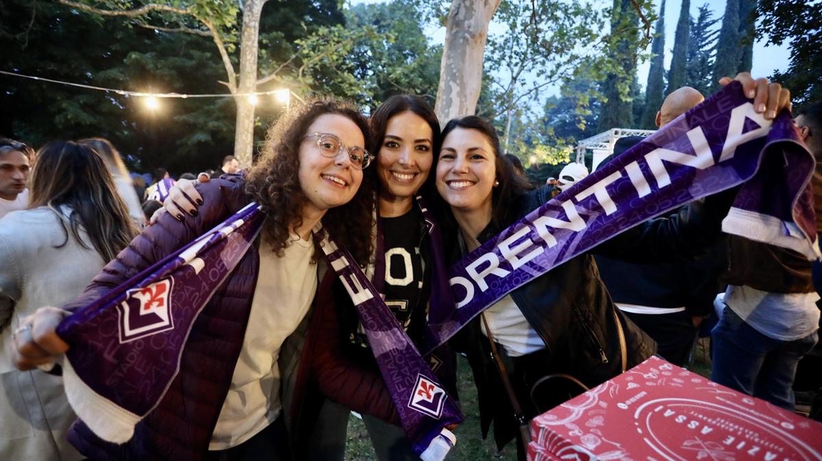 Centenario della Fiorentina
