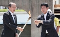 2026 Asian Games Torch Relay