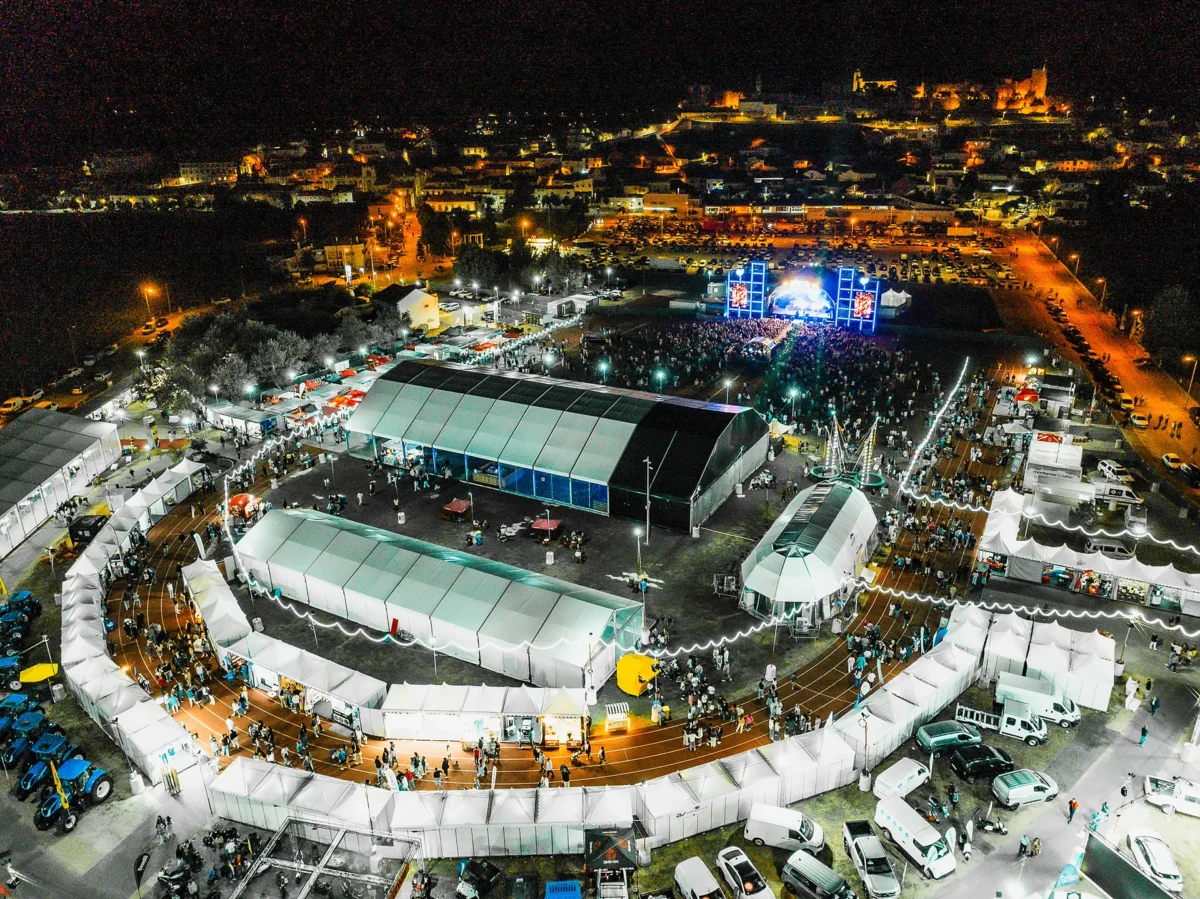 Feira do Ano
