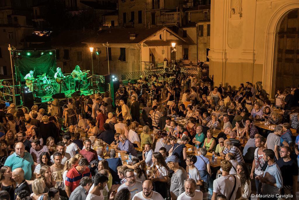 Sagra della salsiccia