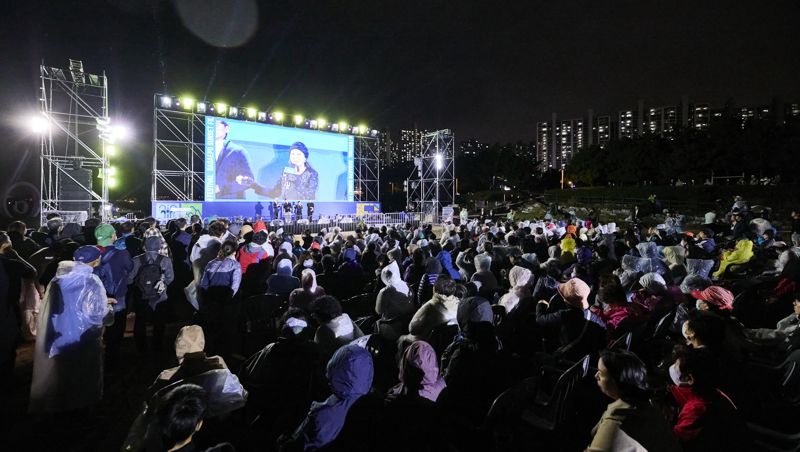 제4회 다대포 선셋 영화축제