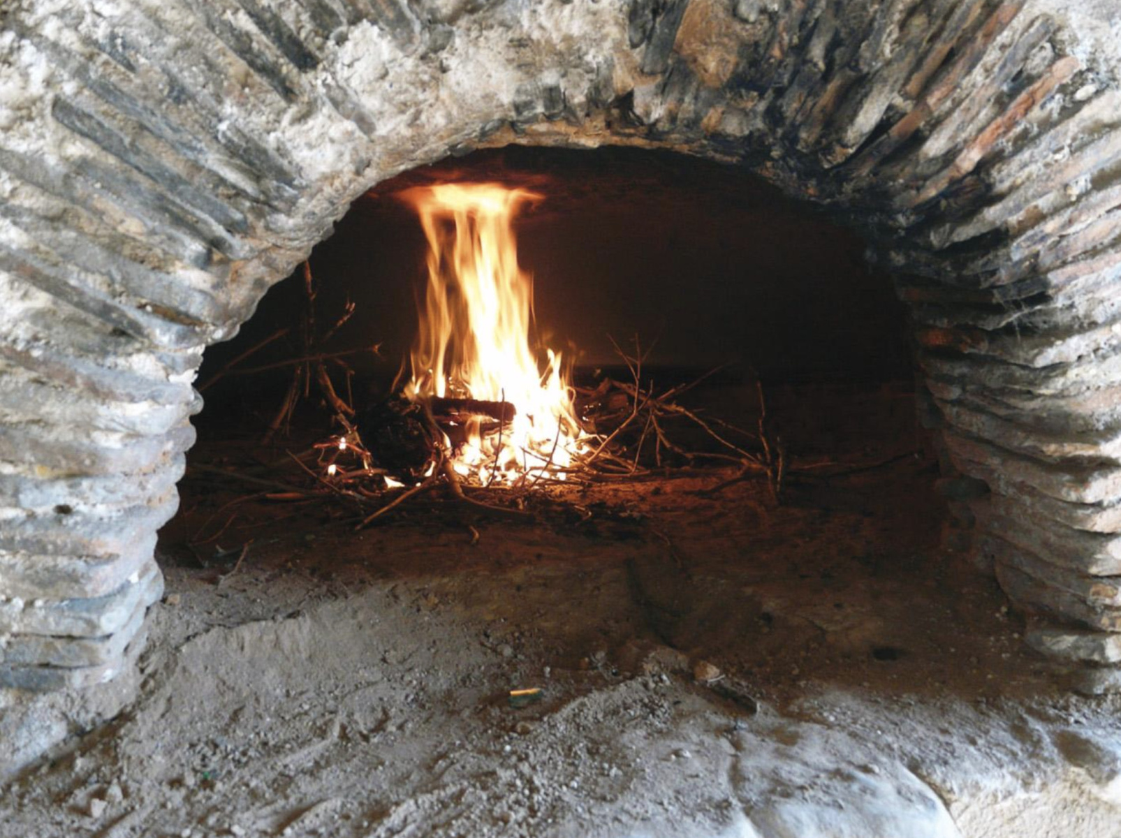 Journées du Patrimoine 2026 au Four de l'Hermitage