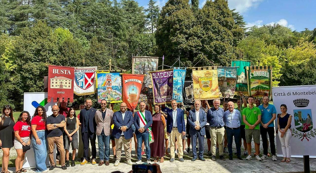 Palio del Vecchio Mercato