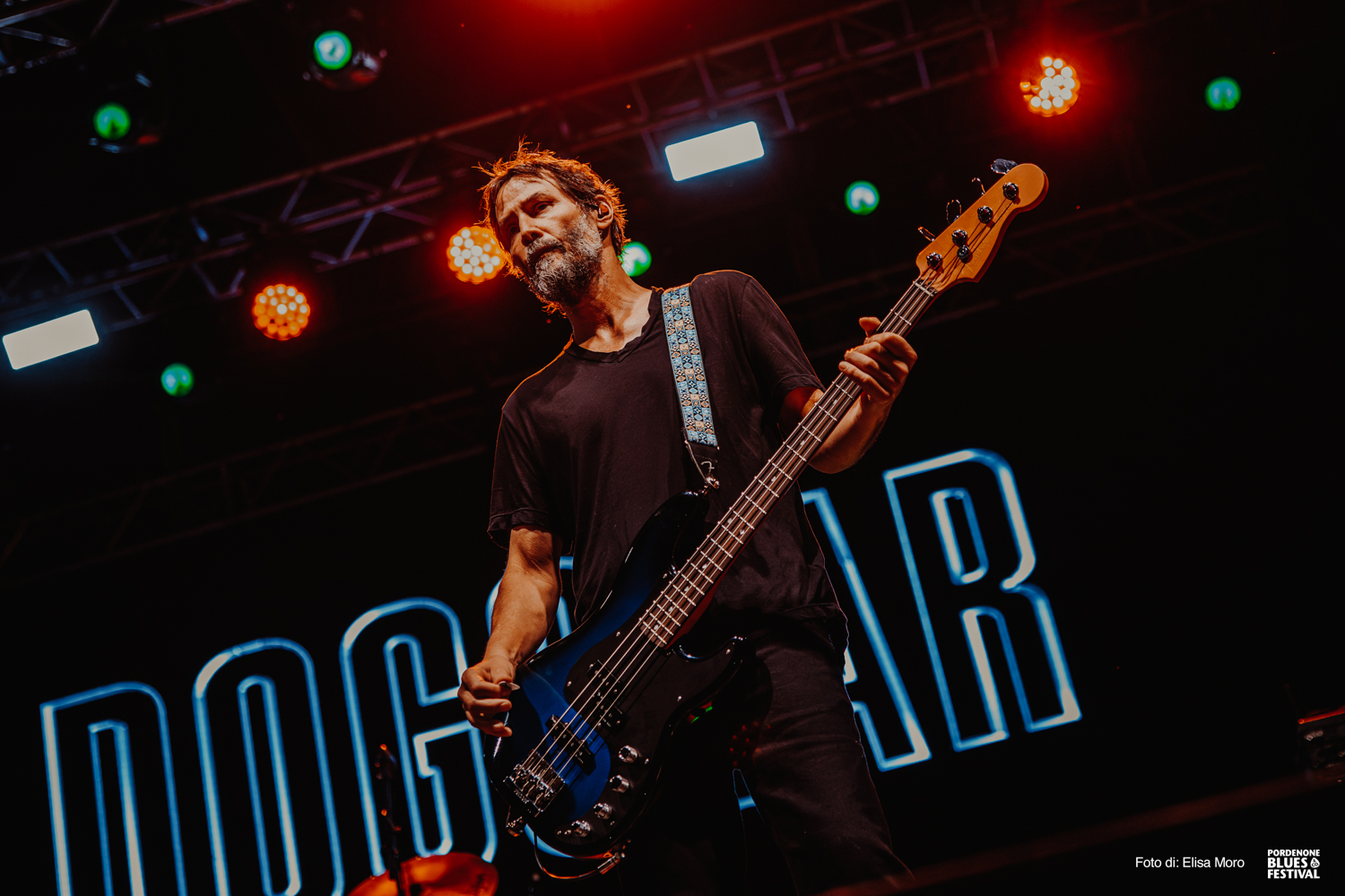 Pordenone Blues & Co. Festival