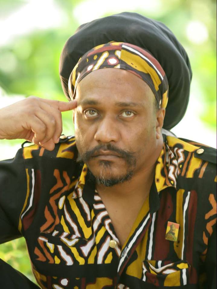 Jamaica Poetry Festival