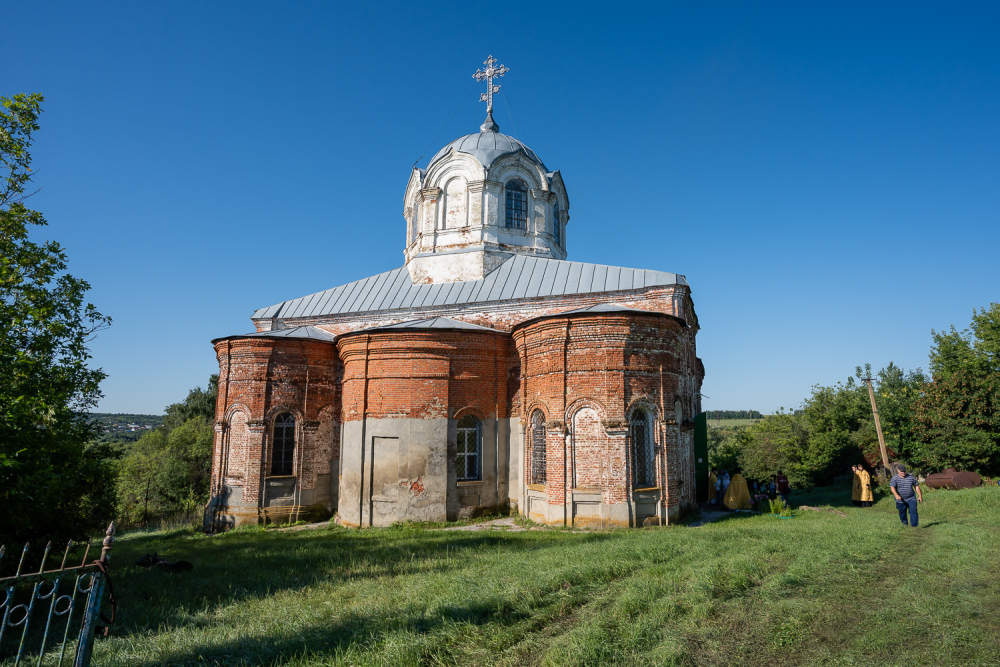 Рождество святителя Николая Чудотворца