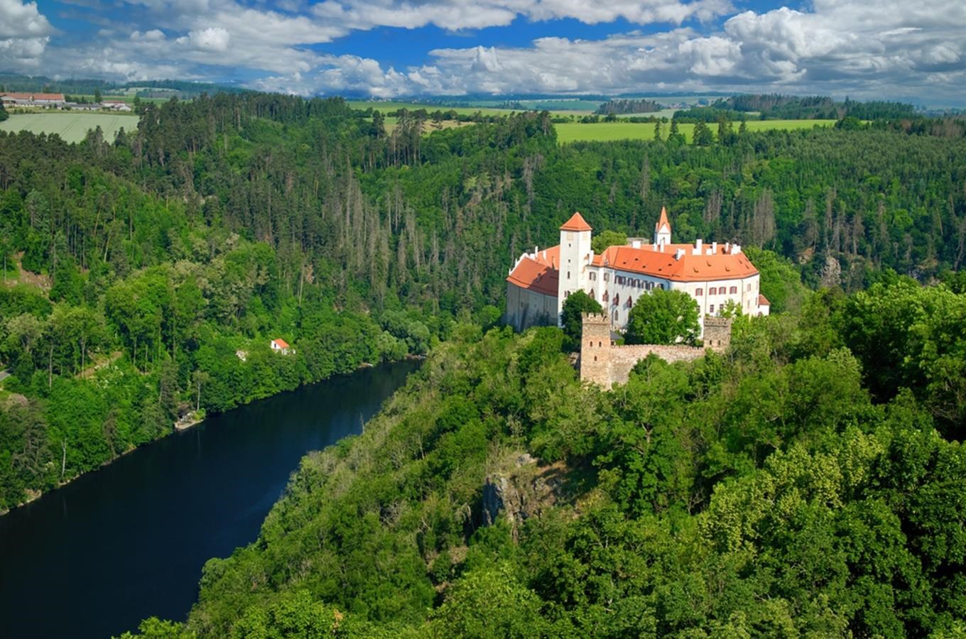 Bítovská hradní pouť 2026