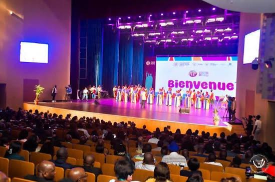 Festival Mondial de la Musique et du Tourisme