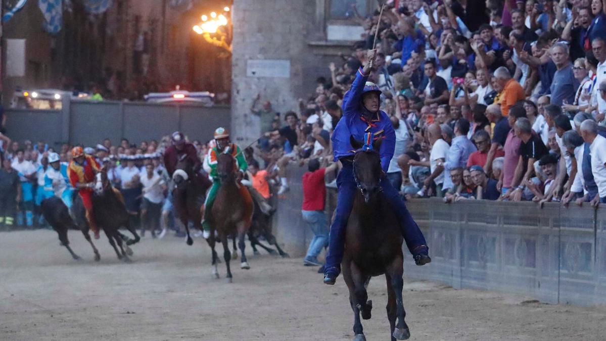 Palio dell'Assunta