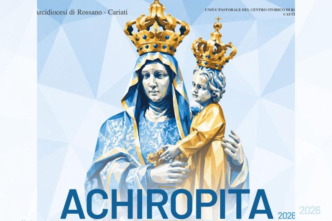 Festa Diocesana dell'Achiropita
