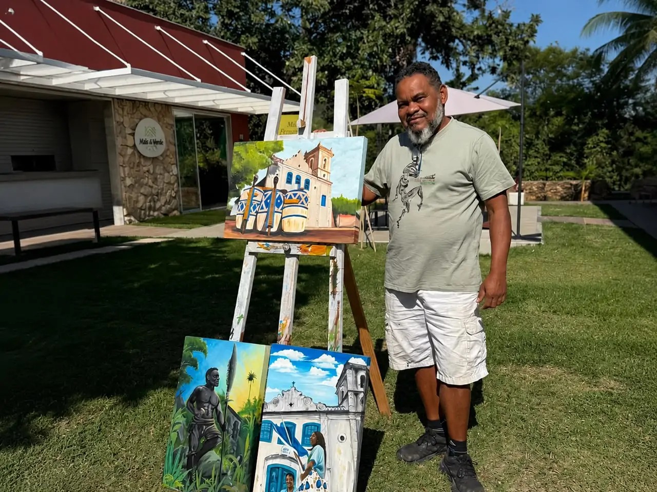 Rock in Arte