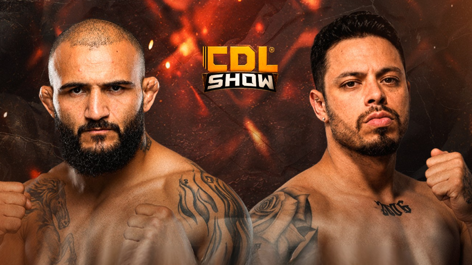 CDL Show