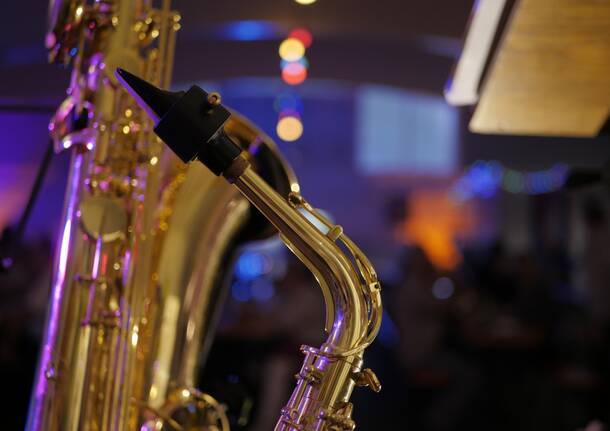 JAZZaltro Tour 2026