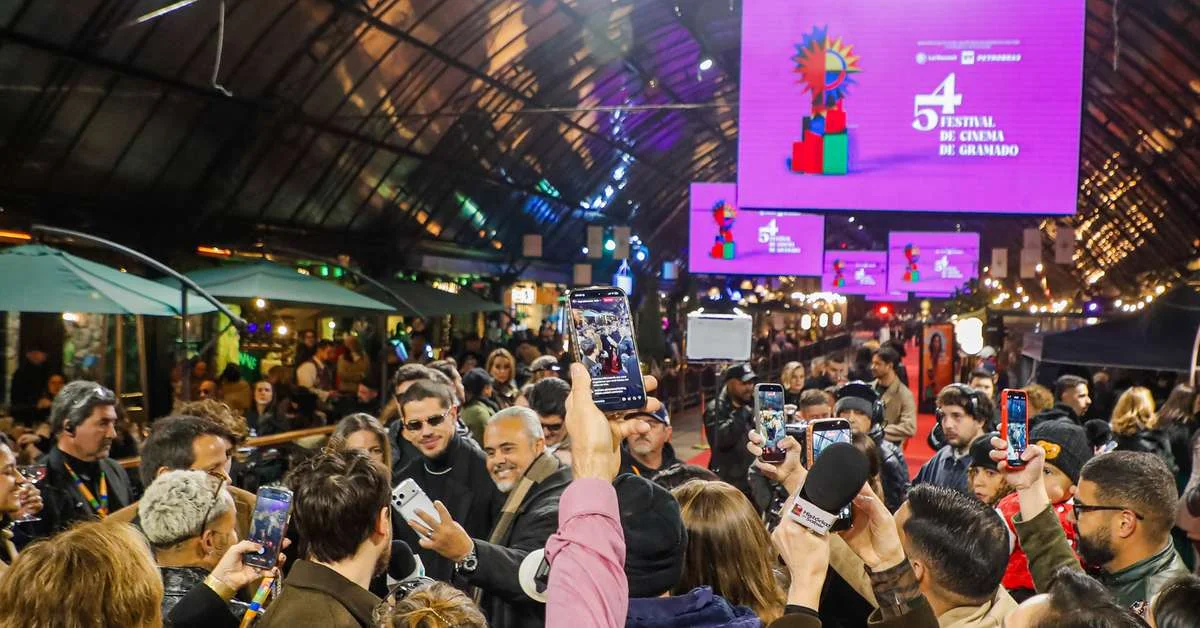 Festival de Cinema de Gramado