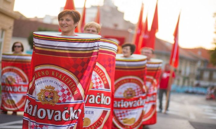 Karlovac Beer Days