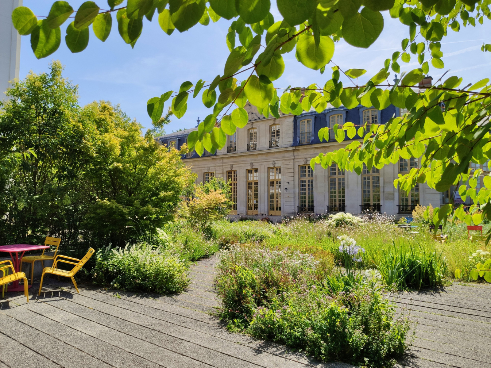 Journées du Patrimoine 2026