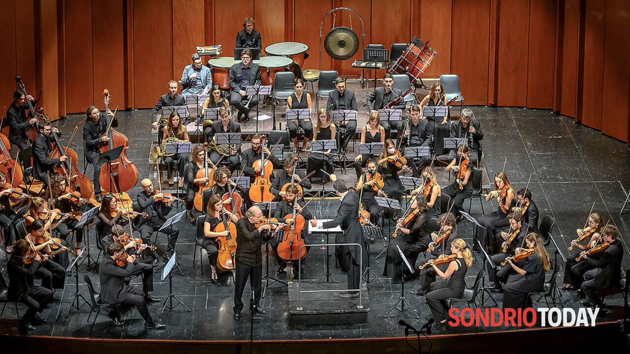 Concerto di San Lorenzo