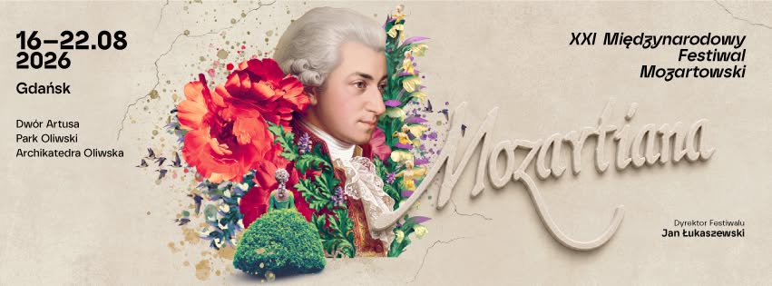 Międzynarodowy Festiwal Mozartowski Mozartiana