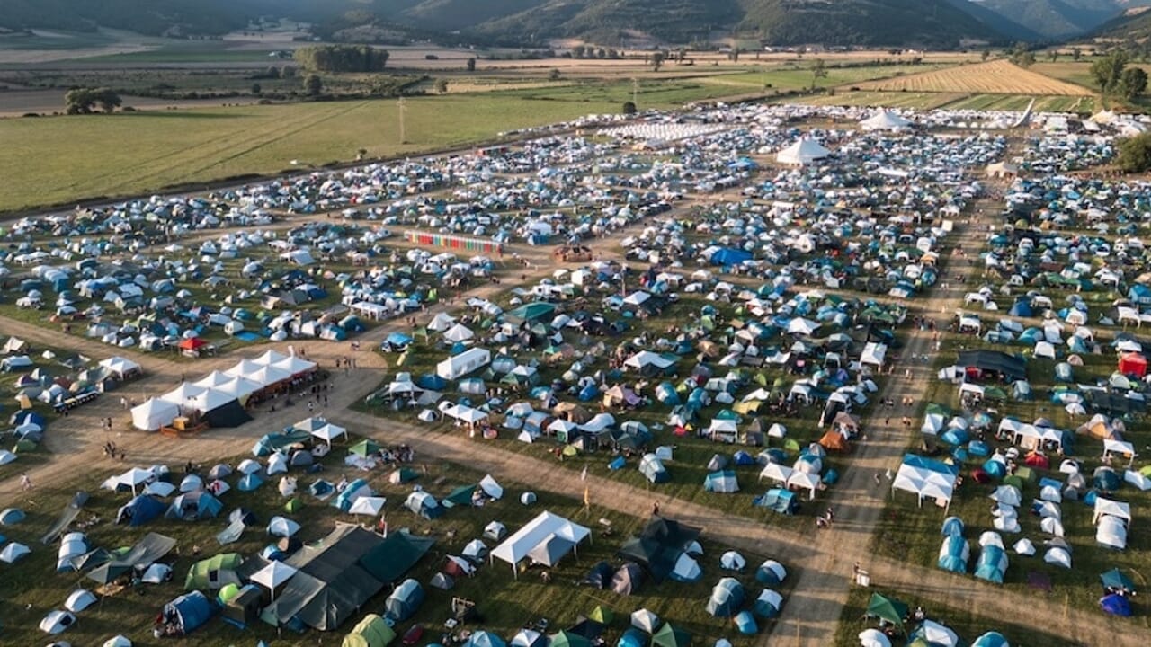 Montelago Celtic Festival