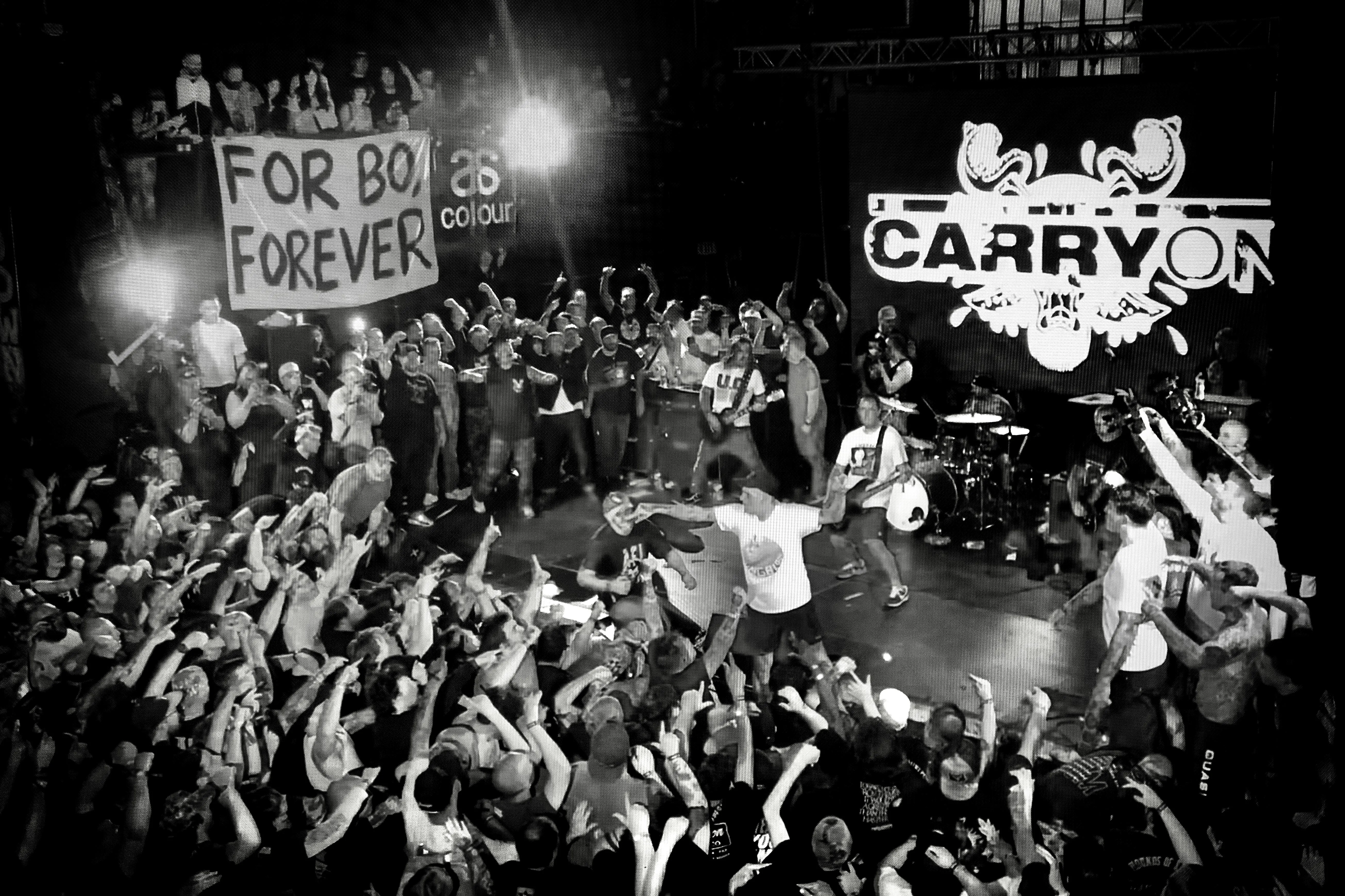 Sound and Fury Festival