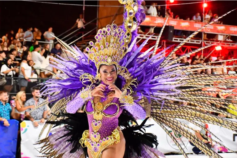 Carnaval de Concordia 2027