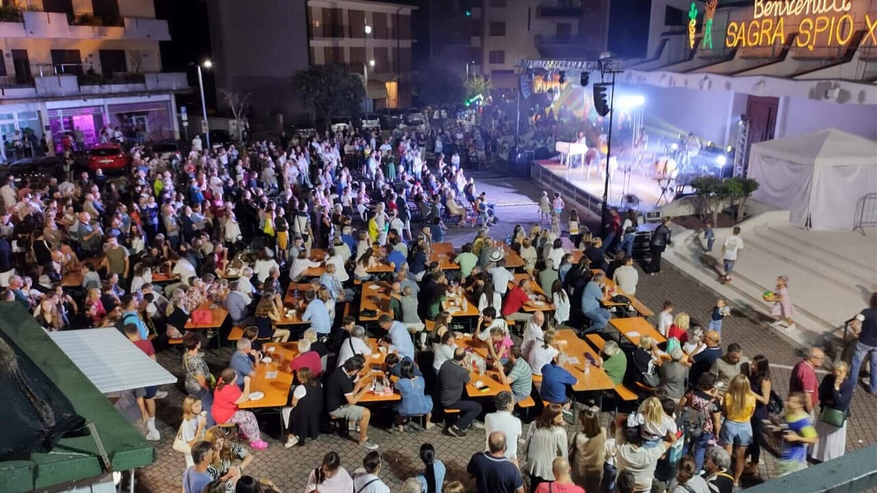 Sagra Patronale di San Pio X