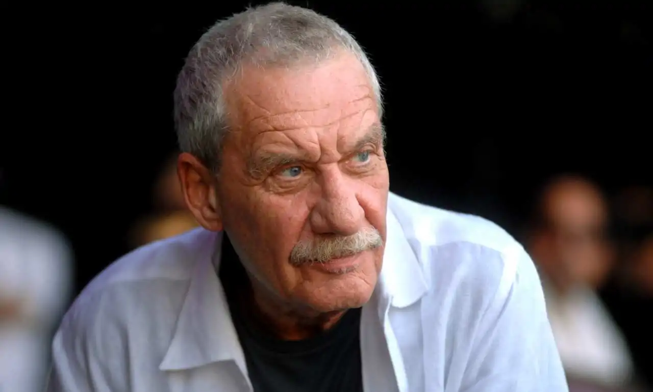 Paolo Conte. Original