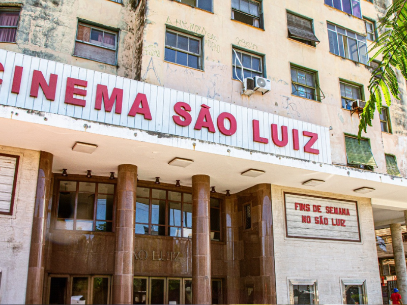 2ª Mostra de Cinema e Patrimônio