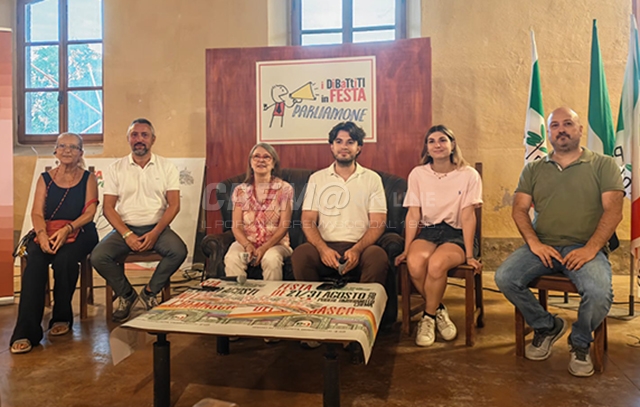 Festa de l'Unità del Cremasco