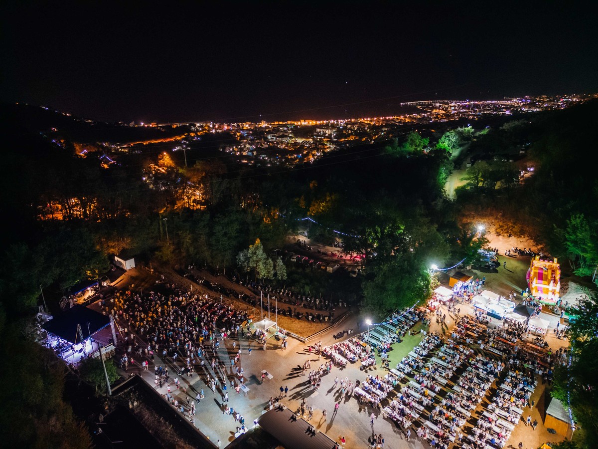 Sagra del Nostralino
