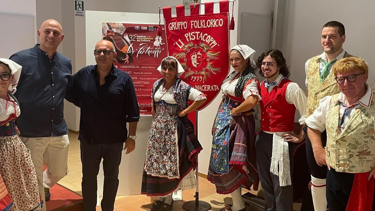 festival del folklore