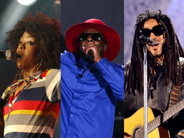 Global Citizen Festival