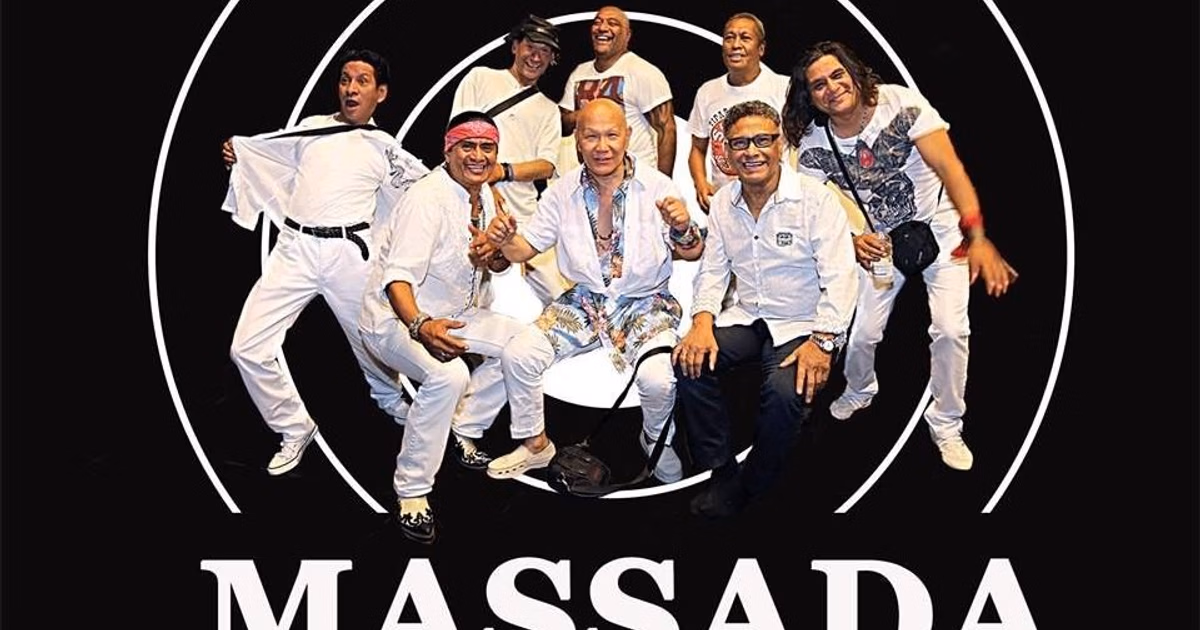 Festival of The Drums