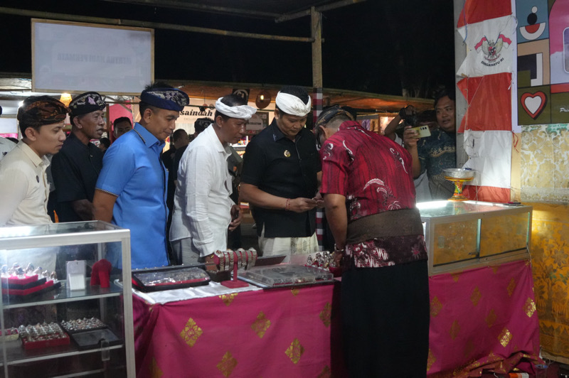 Pameran Semarak Jembrana 2026
