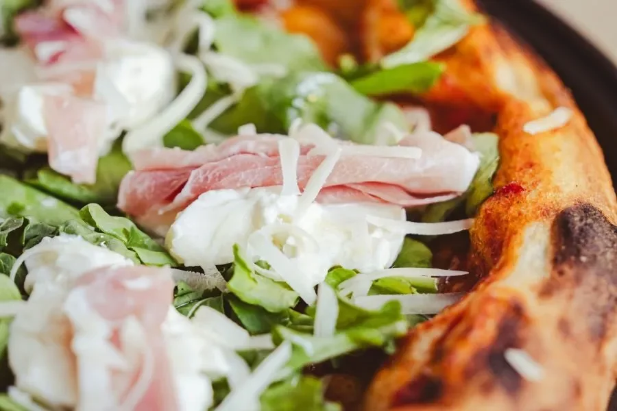 PIZZA! PIZZA! POP-UP