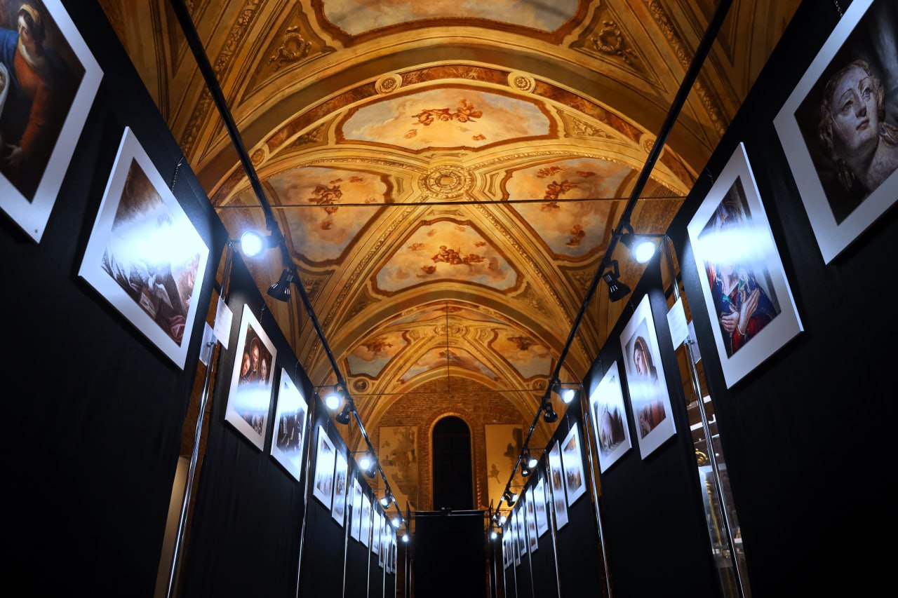 L'Arte in corte: artisti ed artigiani per il Rione Cattedrale