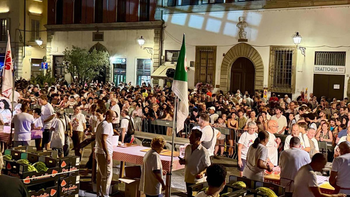 Festa di San Lorenzo