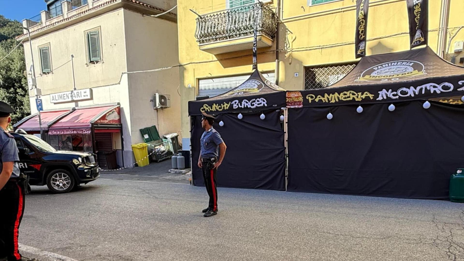 Palio di Allumiere