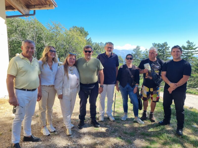 Festa della Montagna e dell’Emigrante