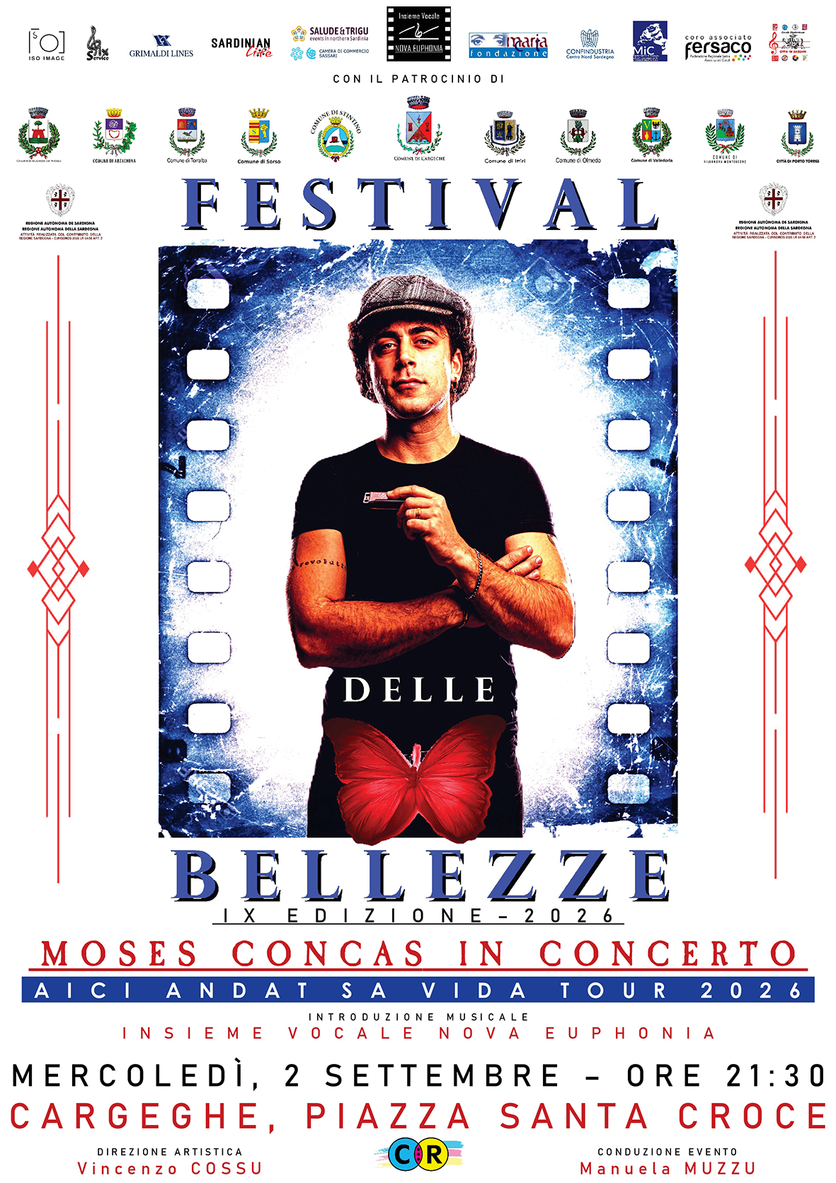 Festival delle Bellezze