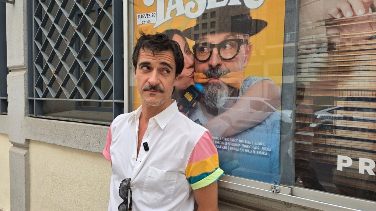 XXIII Festival de Cine de Comedia de Tarazona y El Moncayo 'Paco Martínez Soria'