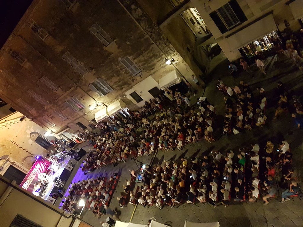 Albenga Jazz Festival